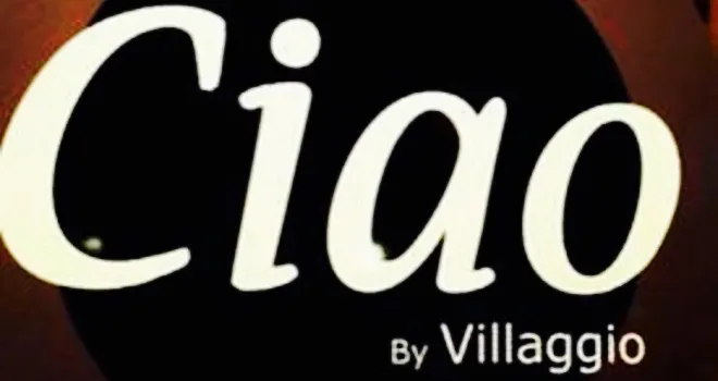 Ciao by Villaggio