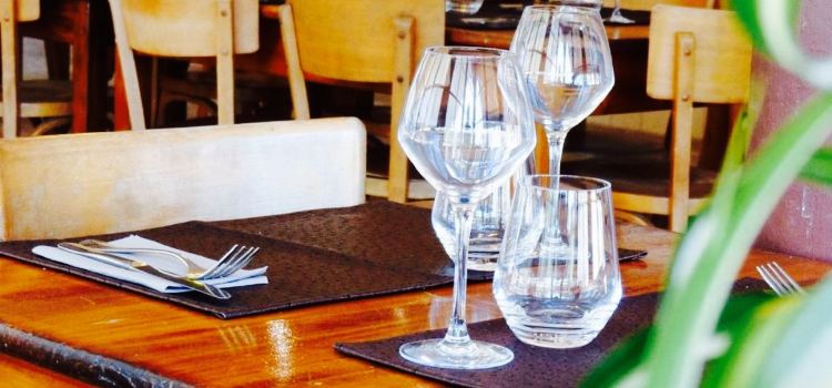 Restaurant des Grottes