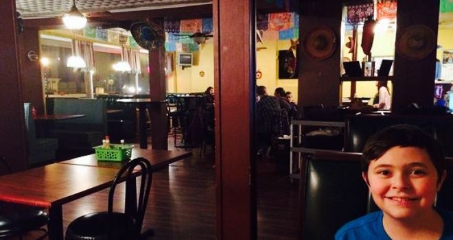 La Cocina