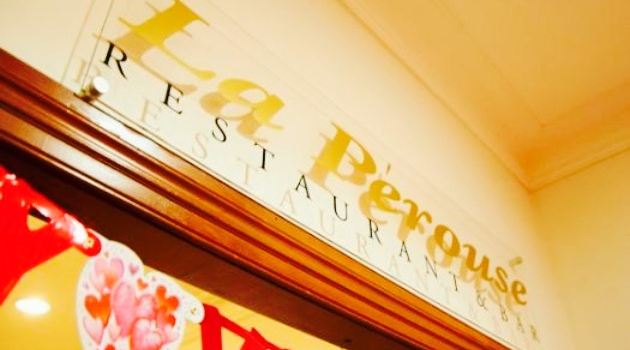 La Perouse Restaurant