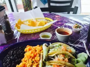 Guatemex Restaurant
