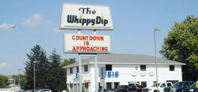 Whippy Dip