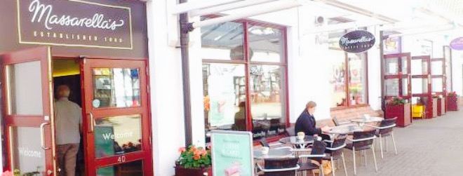 Massarella's Coffee Shop & Cafe