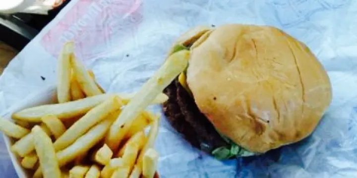 Dairy Queen Grill & Chill