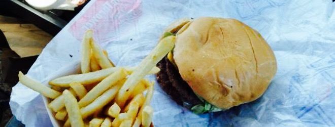 Dairy Queen Grill & Chill