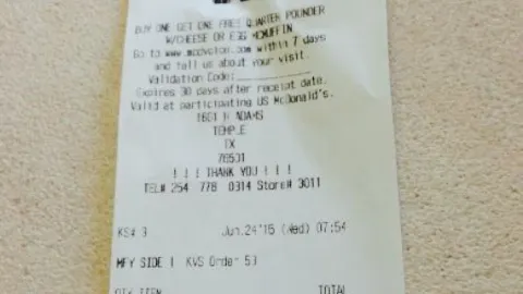 McDonald's in Bell County