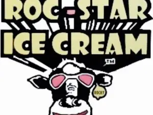 Roc-Star Ice Cream & Eatery