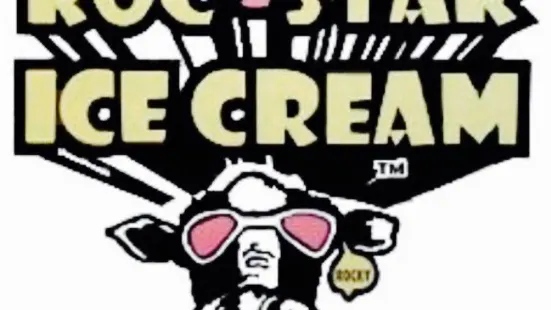 Roc-Star Ice Cream & Eatery