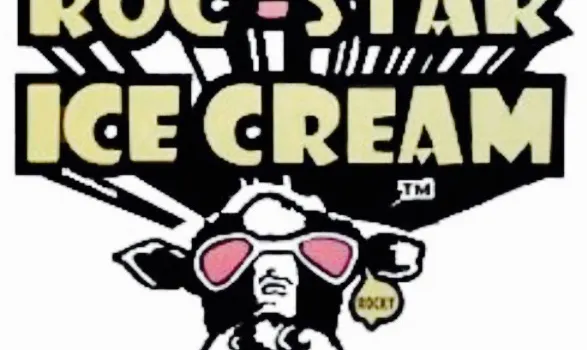 Roc-Star Ice Cream & Eatery