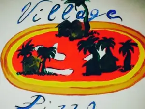 Village Pizza