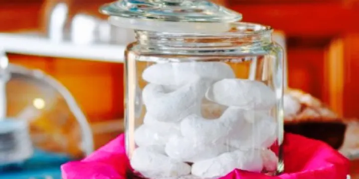 Salon de thé de l'Hotel Outre-Mer