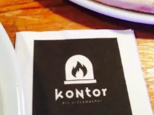 Kontor Pizzamacher