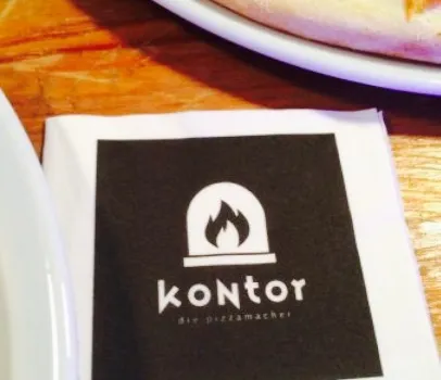 Kontor Pizzamacher