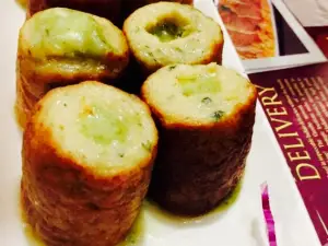 Gazebo Restaurant