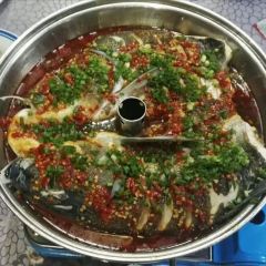 Weizhiyuan●laiyinxiaozhen User Photo