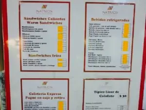 Nativos de la Patagonia