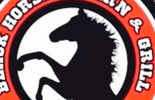 Black Horse Tavern & Grill