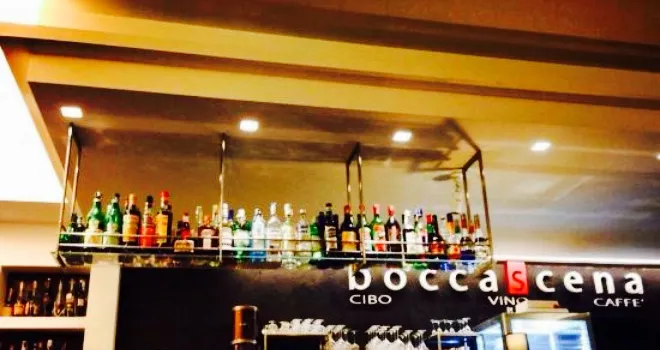 Boccascena Cibo Vino Caffè Ascoli Piceno