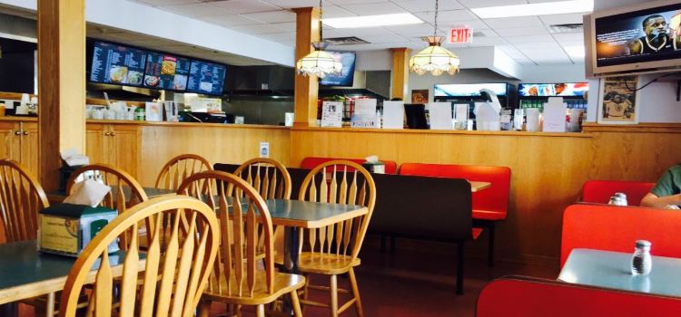 Auburn Town Pizza