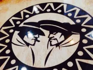 Two Gringos Mexican Grill