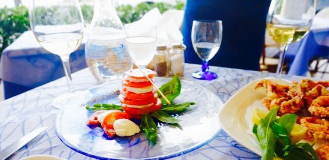Ristorante Mediterraneo