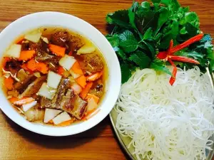 Little Hanoi Cafe