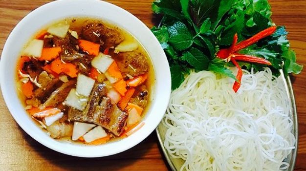 Little Hanoi Cafe