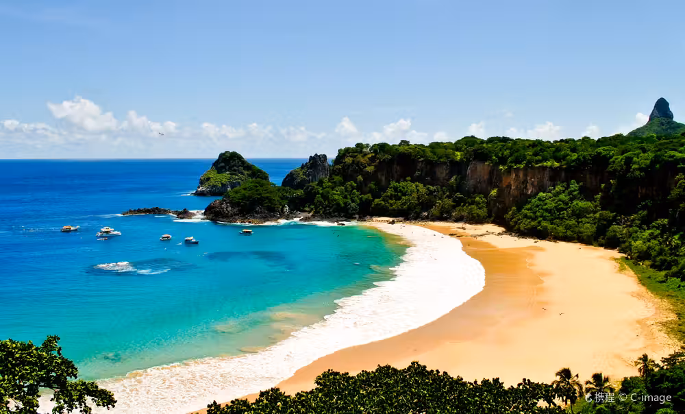 ${{cityDName}} to Fernando de Noronha Flights