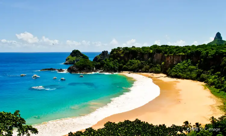 Fernando de Noronha
