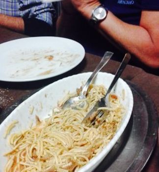 Trattoria Vittoria