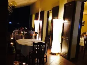Trattoria da Probo