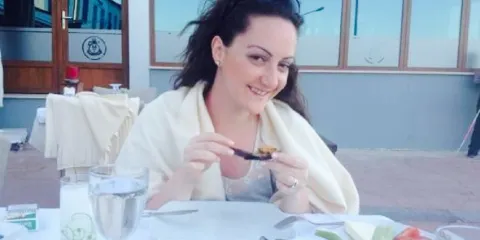 Adres Balik Restaurant