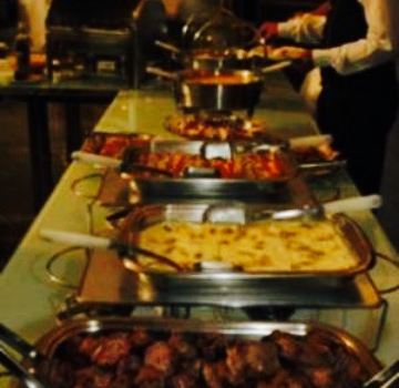 Churrascaria Portal Do Sul