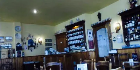 Crêperie Le Nazaire