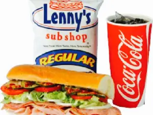 Lenny's Sub Shop