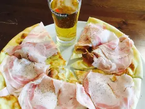 Risto Pizza Classic