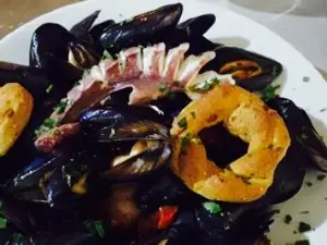 Amalia Gastronomia