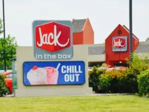 Jack in the Box