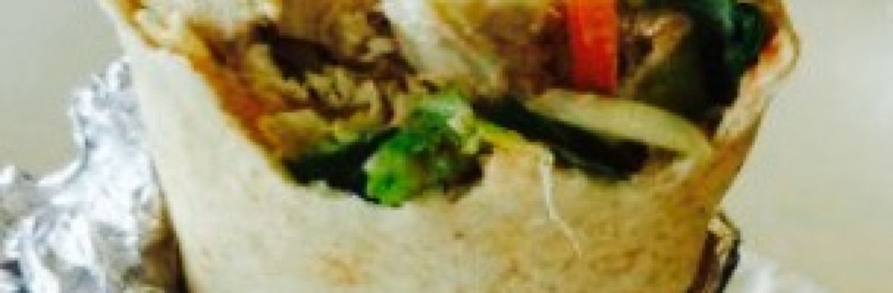 International Pocket Cafe