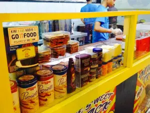 Martabak Juara