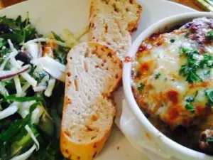 The Lamb Inn-Nomansland