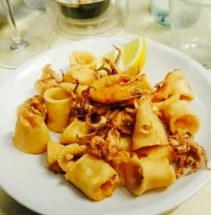 Trattoria Da Carlino