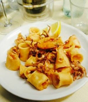 Trattoria da Carlino