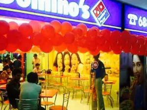 Domino's Pizza