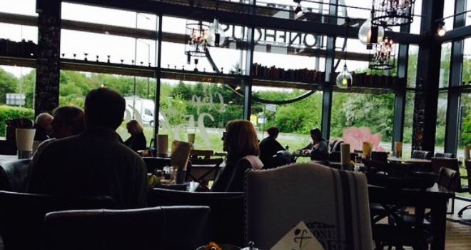 Stanley's Coffee House and Kitchen