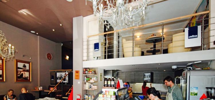 Guido's Coffeebar