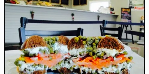 Vermont Bagel Co. Bakery & Cafe