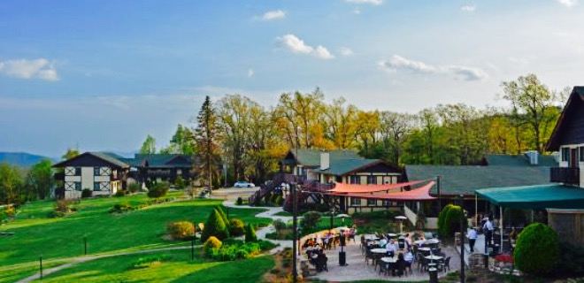 Chalet Restaurant