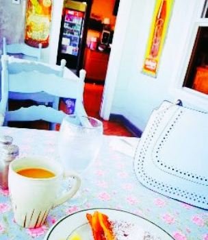 Java Jacks Cafe