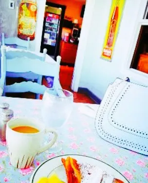 Java Jacks Coffee House